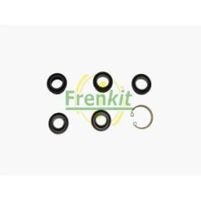 FRENKIT 122040 Reparasjonssett, hovedbremsesylinder MAZDA 323