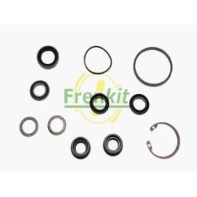 FRENKIT 122064 Reparationssats, huvudbromscylinder CITROËN C4 Coupé (LA_)