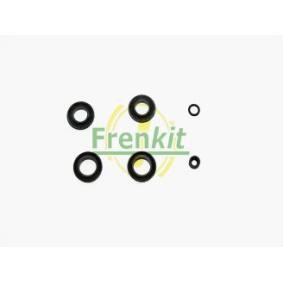 FRENKIT 122086 Reparasjonssett, hovedbremsesylinder MAZDA 323