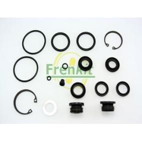 FRENKIT 123078 Hovedsylinder MAZDA 323 F 6 (BJ) 2.0 131 hk Bensinmotor