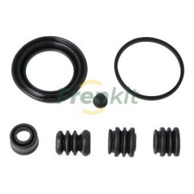 FRENKIT 251003 Renoveringssats bromsok HYUNDAI ACCENT 1 (X-3) 1.3 60 hk Bensinmotor