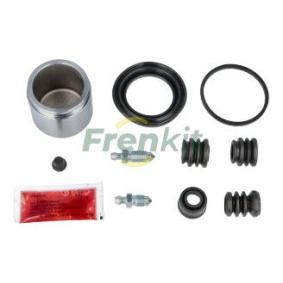 FRENKIT 251905 Renoveringssats bromsok HYUNDAI ACCENT 1 (X-3) 1.3 60 hk Bensinmotor