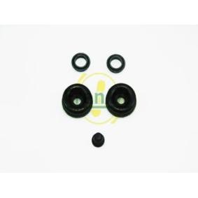 FRENKIT 317051 Jogo de reparação, cilindro de travão de roda SMART