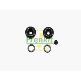 FRENKIT 320023 Jogo de reparação, cilindro de travão de roda SMART
