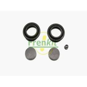 FRENKIT 328011 Cylindre de roue TOYOTA LAND CRUISER Hardtop (_J7_) 2.4 90 CV Diesel