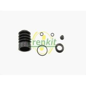 FRENKIT 523010 Kit d'assemblage, cylindre récepteur d'embrayage SKODA