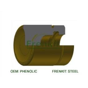 FRENKIT P485206 Pistón de la pinza de freno JEEP