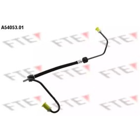 Kjøp Clutchkabel av FTE A54053.01 til den lave prisen 2119,46&nbsp;kr
