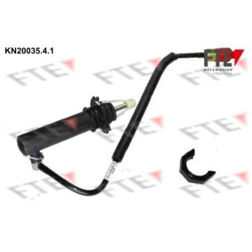 Comprar Cilindro receptor, embrague de FTE KN20035.4.1 a bajo precio de 341,68&nbsp;&euro;