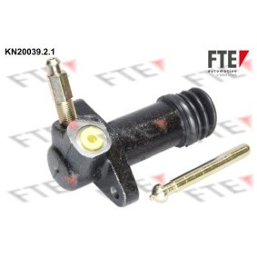 Compre Cilindro receptor, embraiagem da FTE KN20039.2.1 a um preço baixo por 125,28&nbsp;&euro;