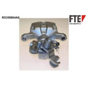 Compre Pinça de travão da FTE RX359804A0 a um preço baixo por 76,50&nbsp;&euro;