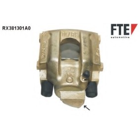 Compre Pinça de travão da FTE RX381301A0 a um preço baixo por 91,62&nbsp;&euro;