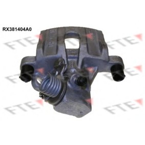 Comprar Pinza de freno de FTE RX381404A0 a bajo precio de 95,17&nbsp;&euro;