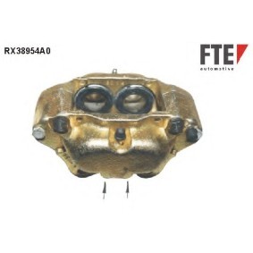 Comprar Pinza de freno de FTE RX38954A0 a bajo precio de 134,94&nbsp;&euro;