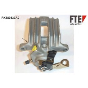 Compre Pinça de travão da FTE RX389833A0 a um preço baixo por 79,49&nbsp;&euro;