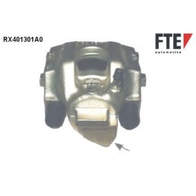 Compre Pinça de travão da FTE RX401301A0 a um preço baixo por 97,48&nbsp;&euro;