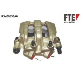 Comprar Pinza de freno de FTE RX409833A0 a bajo precio de 141,08&nbsp;&euro;