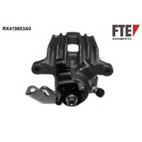 Compre Pinça de travão da FTE RX419803A0 a um preço baixo por 202,97&nbsp;&euro;