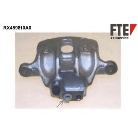 Compre Pinça de travão da FTE RX459810A0 a um preço baixo por 70,12&nbsp;&euro;