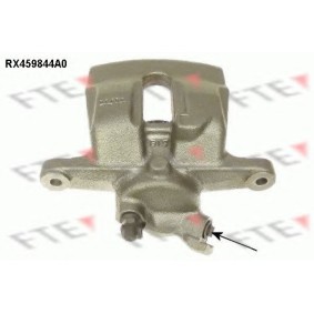 Compre Pinça de travão da FTE RX459844A0 a um preço baixo por 119,64&nbsp;&euro;