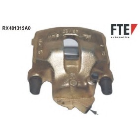 Compre Pinça de travão da FTE RX481315A0 a um preço baixo por 89,37&nbsp;&euro;