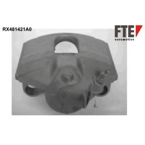 Compre Pinça de travão da FTE RX481421A0 a um preço baixo por 97,13&nbsp;&euro;