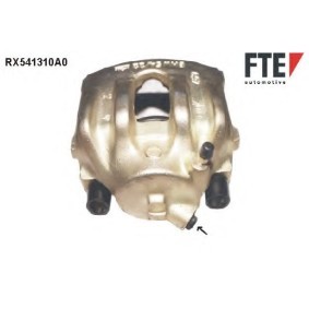 Compre Pinça de travão da FTE RX541310A0 a um preço baixo por 56,35&nbsp;&euro;