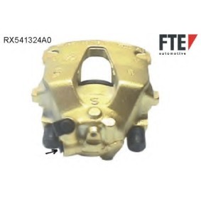Compre Pinça de travão da FTE RX541324A0 a um preço baixo por 106,90&nbsp;&euro;