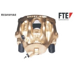 Compre Pinça de travão da FTE RX541411A0 a um preço baixo por 79,58&nbsp;&euro;