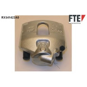 Compre Pinça de travão da FTE RX541422A0 a um preço baixo por 72,08&nbsp;&euro;