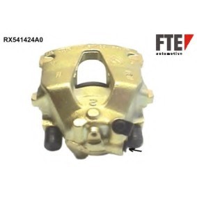 Compre Pinça de travão da FTE RX541424A0 a um preço baixo por 106,90&nbsp;&euro;