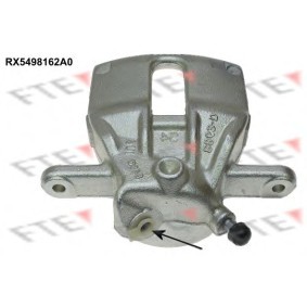 Compre Pinça de travão da FTE RX5498162A0 a um preço baixo por 98,41&nbsp;&euro;
