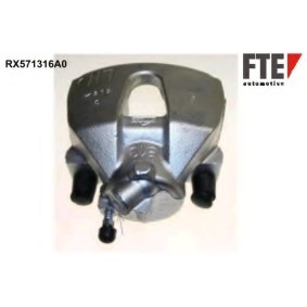 Comprar Pinza de freno de FTE RX571316A0 a bajo precio de 63,68&nbsp;&euro;