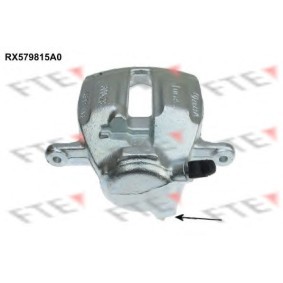 Compre Pinça de travão da FTE RX579815A0 a um preço baixo por 66,76&nbsp;&euro;