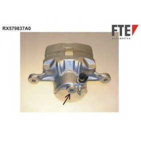 Compre Pinça de travão da FTE RX579837A0 a um preço baixo por 120,84&nbsp;&euro;