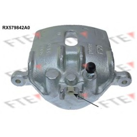 Compre Pinça de travão da FTE RX579842A0 a um preço baixo por 113,23&nbsp;&euro;