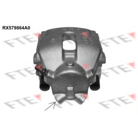 Compre Pinça de travão da FTE RX579864A0 a um preço baixo por 106,04&nbsp;&euro;