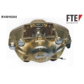 Compre Pinça de travão da FTE RX60102A0 a um preço baixo por 149,72&nbsp;&euro;