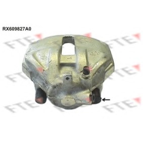 Compre Pinça de travão da FTE RX609827A0 a um preço baixo por 87,01&nbsp;&euro;
