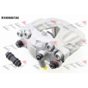 Compre Pinça de travão da FTE RX609867A0 a um preço baixo por 183,52&nbsp;&euro;