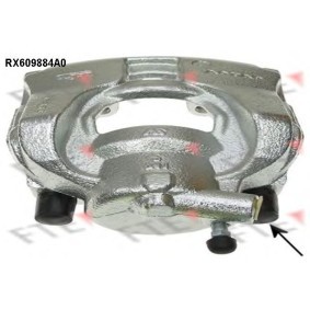Compre Pinça de travão da FTE RX609884A0 a um preço baixo por 97,16&nbsp;&euro;