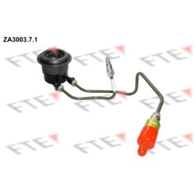 Comprar Desembrague central, embrague de FTE ZA3003.7.1 a bajo precio de 383,89&nbsp;&euro;