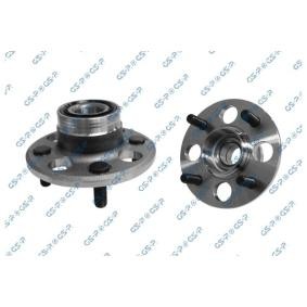 Radlagersatz 9228030 von GSP günstig für 40,61&nbsp;&euro; online kaufen