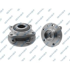 Radlagersatz von GSP 9336006