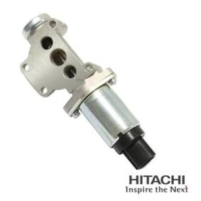 HITACHI 2508680 Leerlaufregelventil NISSAN PRIMERA