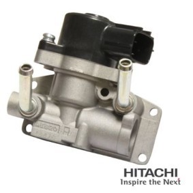 HITACHI 2508685 Leerlaufregelventil NISSAN PRIMERA