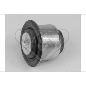 HUTCHINSON 597148 Querlenkerlager RENAULT THALIA 2 (LU1/2) 1.5 64 PS Diesel