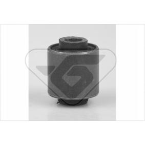 HUTCHINSON 599014 Motorlager CITROËN DS5