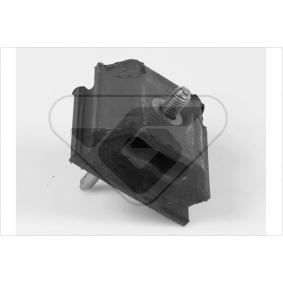 HUTCHINSON 599049 Support amortisseur CITROËN