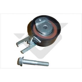 HUTCHINSON HTG 153 Poulie, tendeur de courroie d'accessoire MAZDA 2 3/5 portes (DE_, DH_3) 1.4 68 CV Diesel